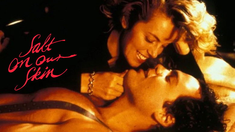 кадр из фильма Соль на нашей коже
