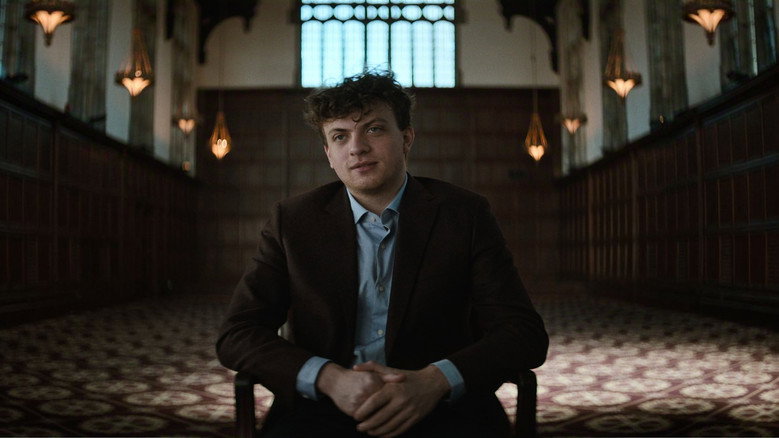 кадр из фильма Untold: Chess Mates