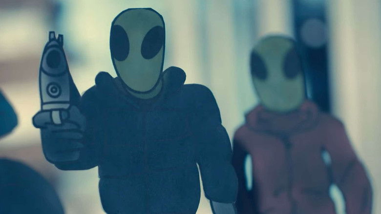 кадр из фильма Love Station