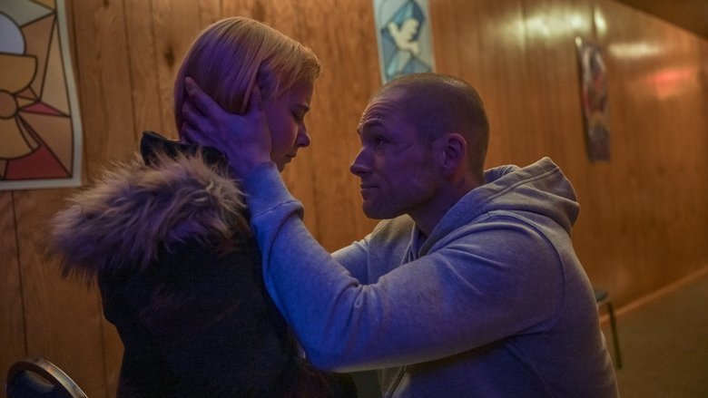 кадр из фильма Детка на драйве