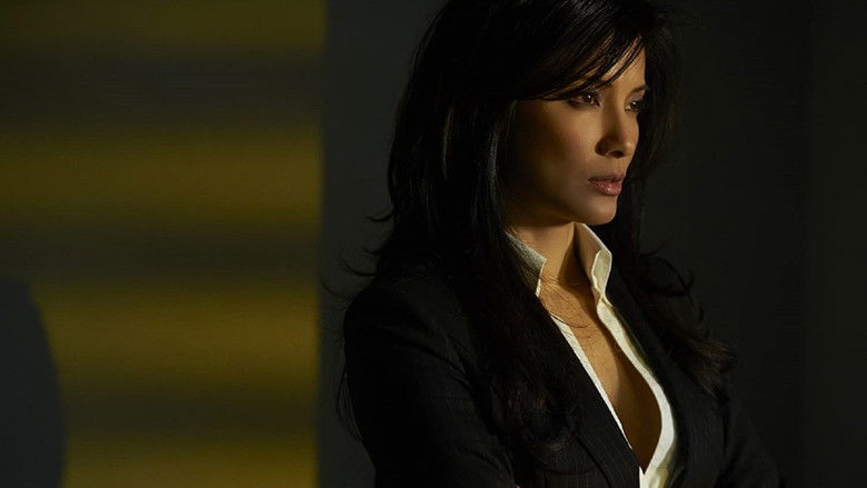 кадр из фильма Death Valley