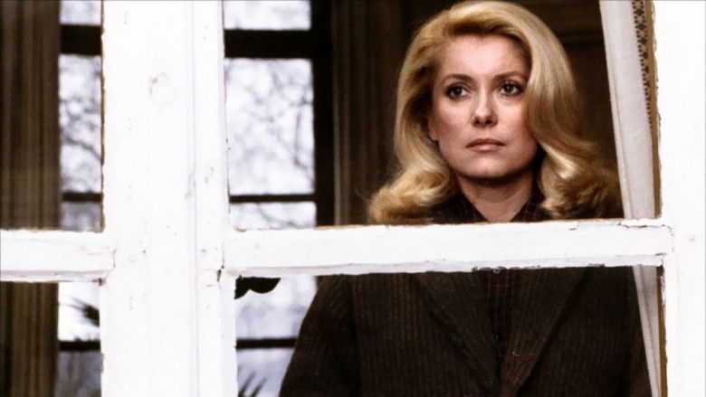 кадр из фильма Выбор оружия