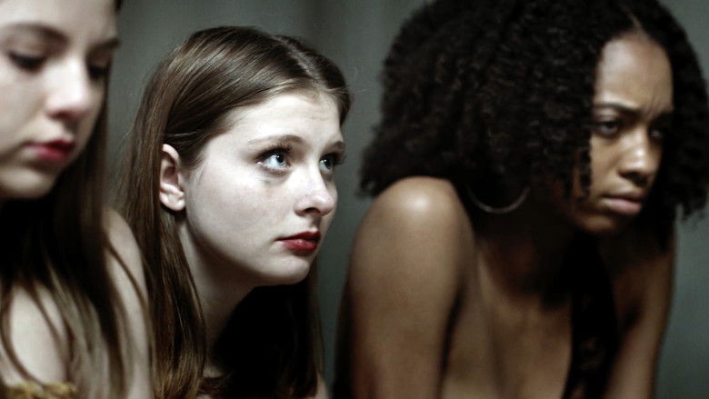 кадр из фильма Angie: Lost Girls