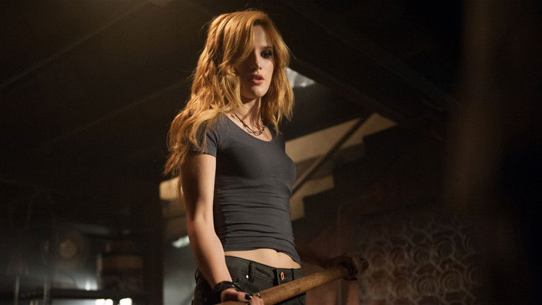 кадр из фильма Ужас Амитивилля: Пробуждение