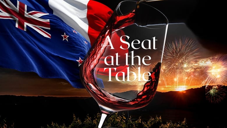 кадр из фильма A Seat at the Table