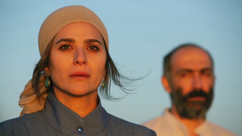 кадр из фильма آتابای