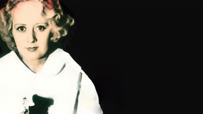 кадр из фильма Мисс Пинкертон