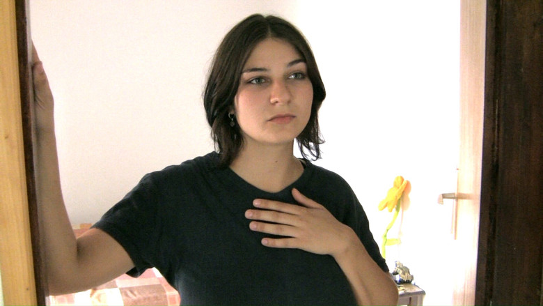 кадр из фильма Poseta