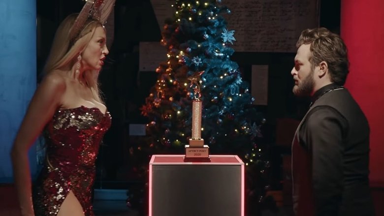 кадр из фильма Звезды по обмену