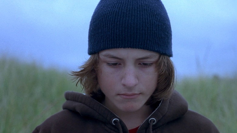 кадр из фильма Параноид парк