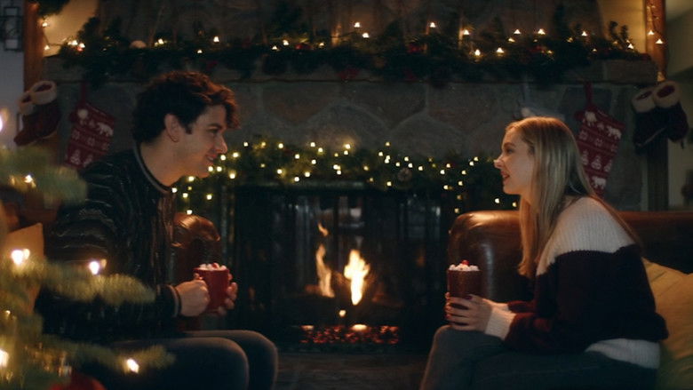 кадр из фильма Cup of Cheer