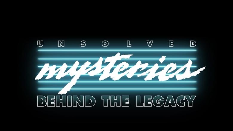 кадр из фильма Unsolved Mysteries: Behind the Legacy