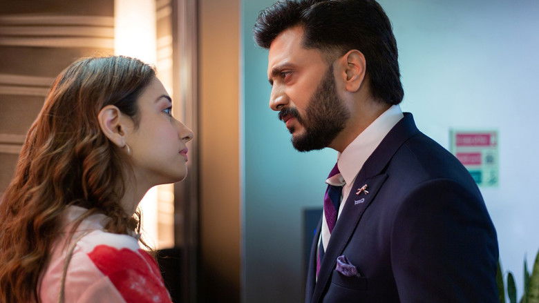 кадр из фильма प्लान ए प्लान बी