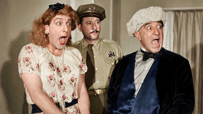 кадр из фильма Edi İle Büdü