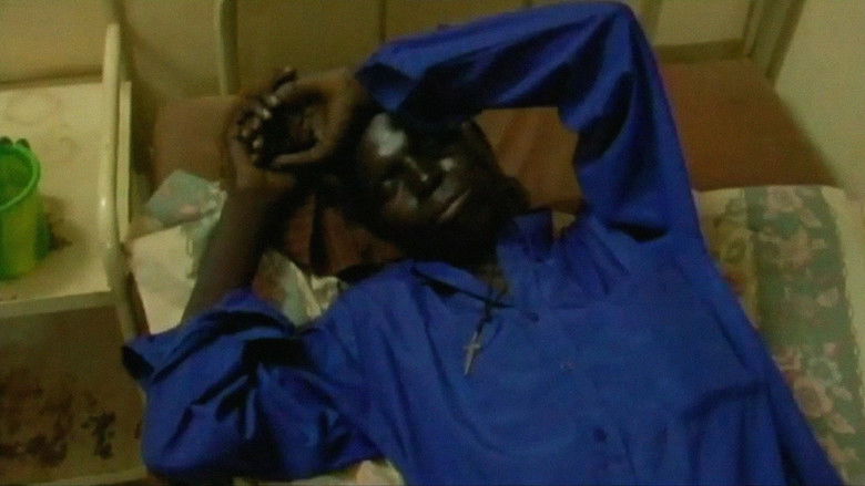 кадр из фильма 8: SIDA