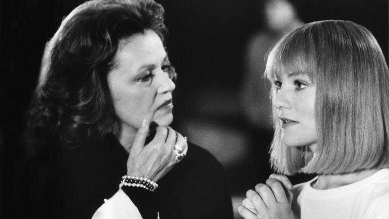 кадр из фильма La Truite