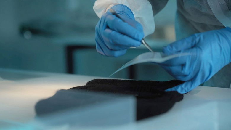 кадр из фильма The Pembrokeshire Murders: Catching the Gameshow Killer