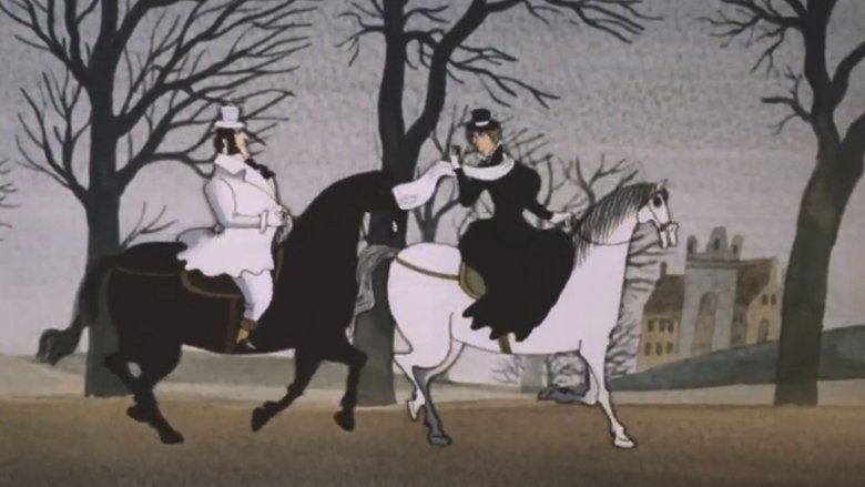 кадр из фильма Мы - женщины