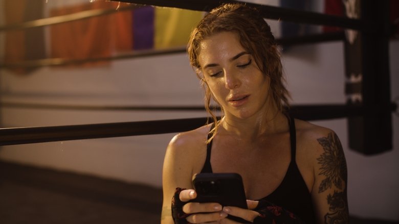 кадр из фильма Hopeless