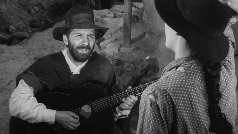 кадр из фильма Cada Voz Lleva Su Angustia