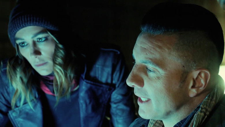 кадр из фильма Из дома на Уиллоу-Стрит