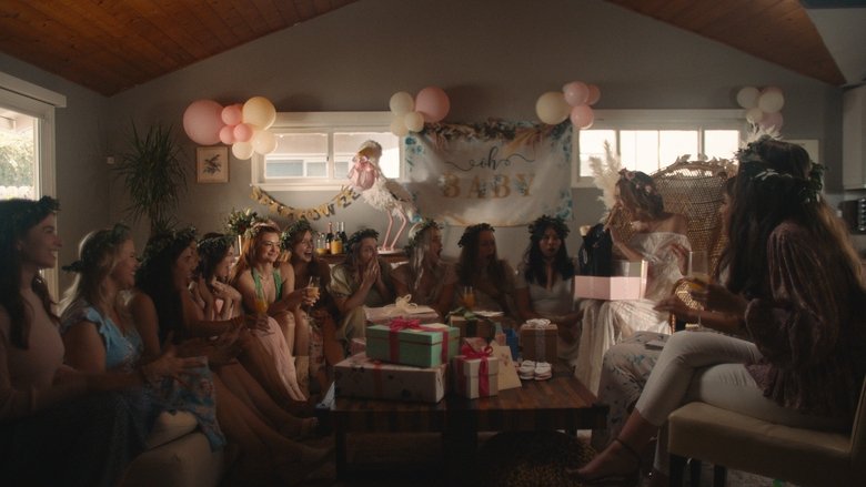 кадр из фильма Болтунья