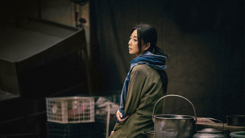 кадр из фильма Возвращение домой