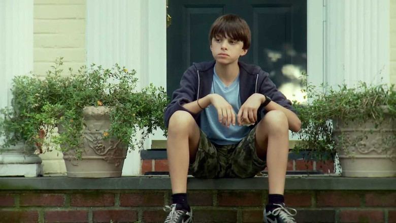 кадр из фильма Alan Smithee