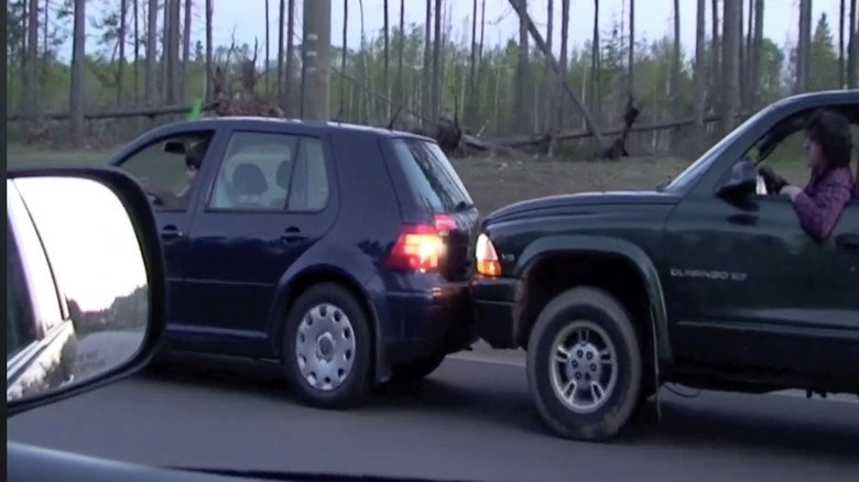 Top Gear Canada
