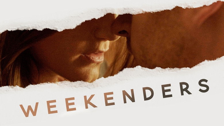 кадр из фильма Weekenders