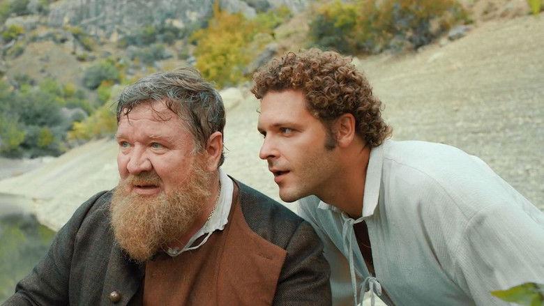 кадр из фильма Вурдалаки