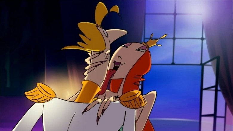 Белоснежка. Брачный сезон