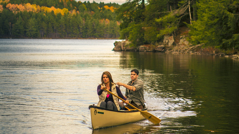 кадр из фильма Роковой маршрут