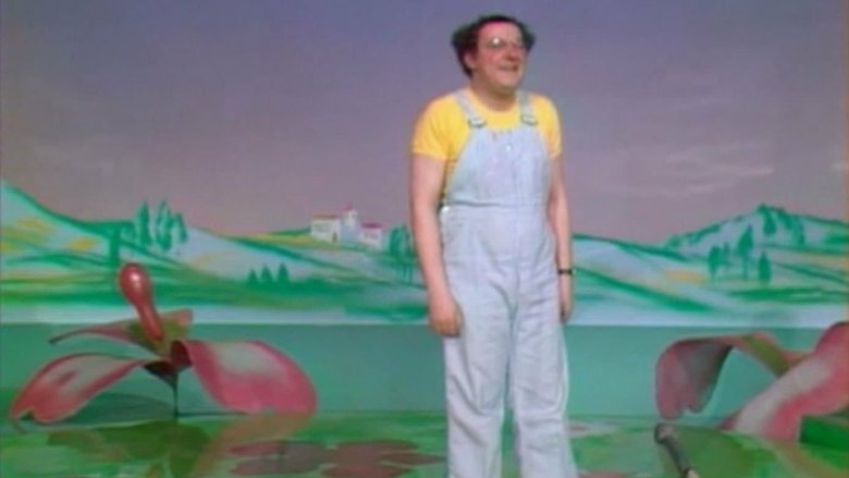 кадр из фильма Coluche - Ses plus grands sketches