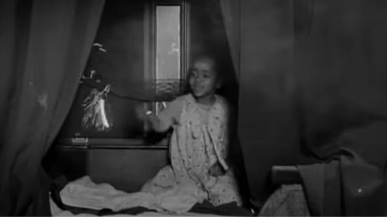 кадр из фильма Choo-Choo!