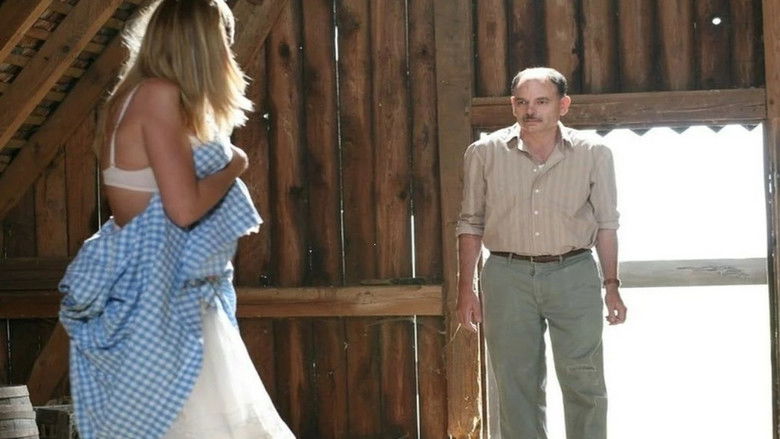 кадр из фильма Le Septième Juré