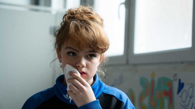 кадр из фильма Любовь глазами Дальвы