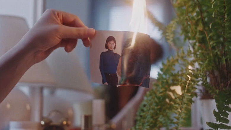 кадр из фильма 驚魂記