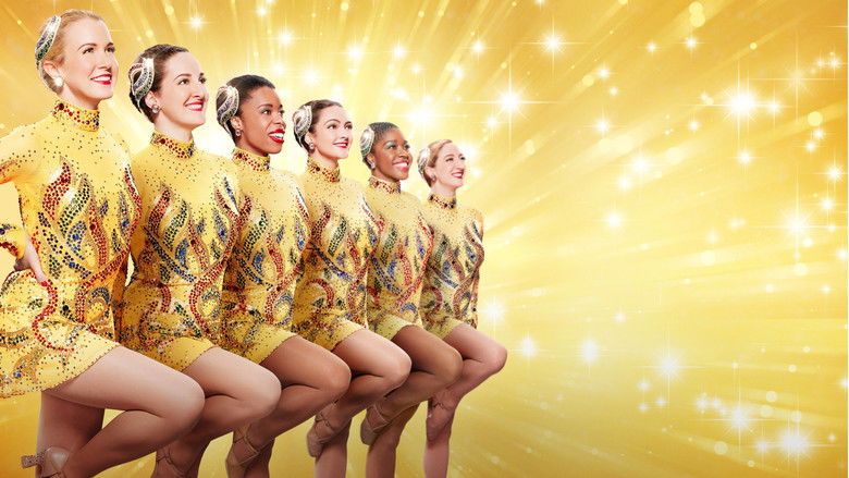 кадр из фильма Потрясающее Рождество