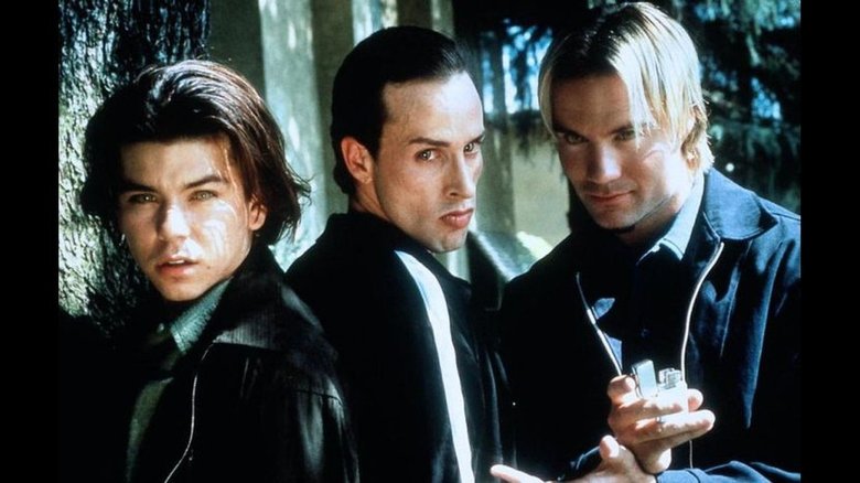 кадр из фильма Иногда они возвращаются снова