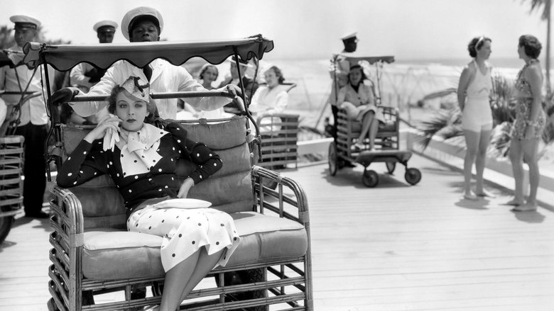 кадр из фильма Yours for the Asking