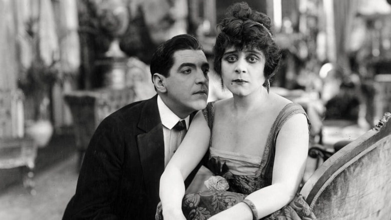 кадр из фильма Camille