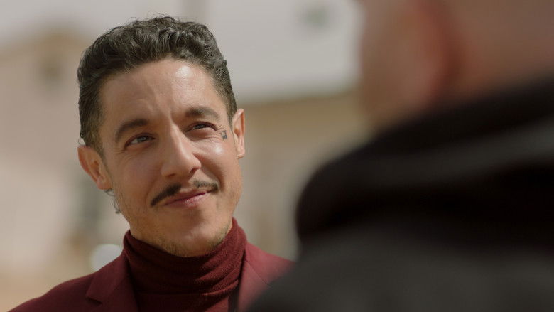 кадр из фильма Визгун