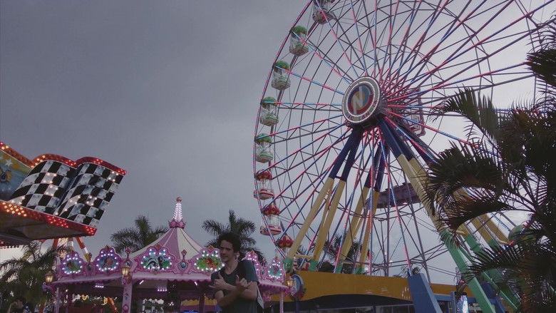 кадр из фильма Joderismo