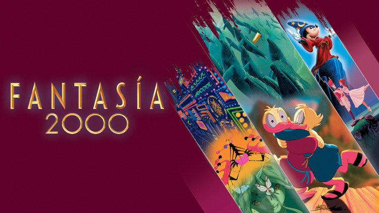 кадр из фильма Фантазия 2000