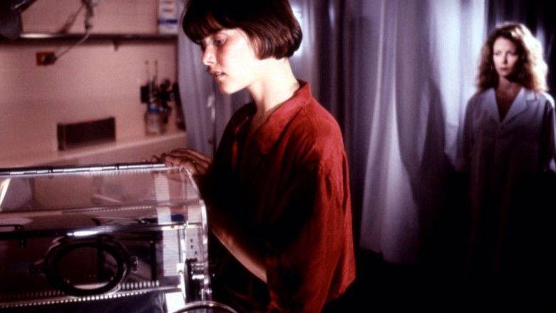 кадр из фильма Страж