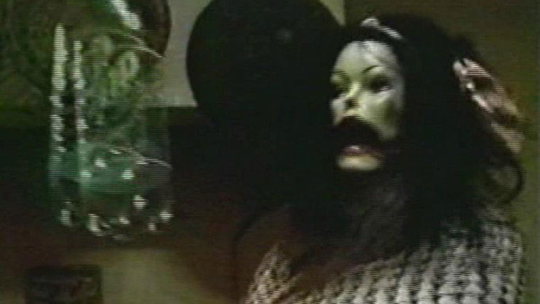 кадр из фильма Shaye Saint John: The Triggers Compilation