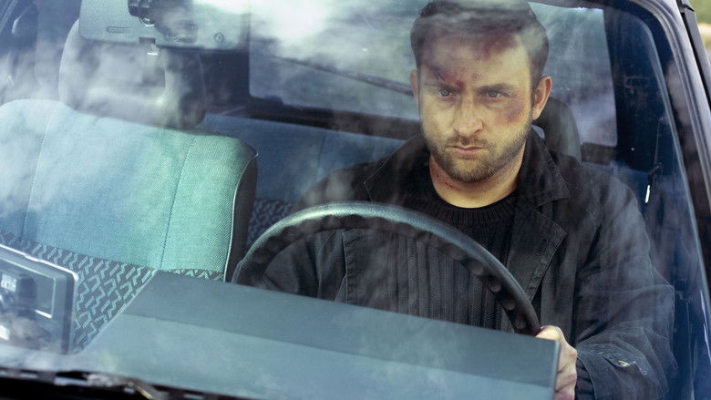 кадр из фильма Dżej Dżej