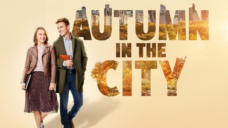 кадр из фильма Autumn in the City