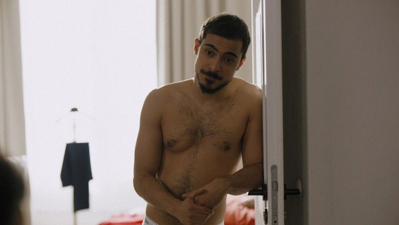 кадр из фильма Advokatas